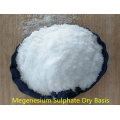 MGSO4 Magnésium Sulfate Heptahydrate